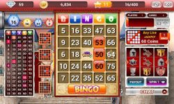 รูปภาพที่ 1 ของ Wild Bingo - FREE Bingo+Slots