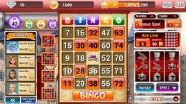 Wild Bingo GRATIS Bingo+Slots afbeelding 4