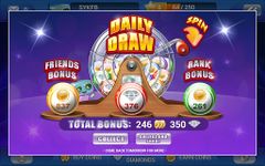 Gambar Wild Bingo - Bingo+Slot GRATIS 5