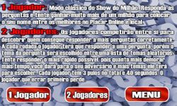 Baixar Show do Milhão Infantil para Android Grátis - Download