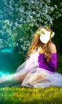 Fairy Dress Photo Editor image 