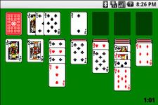 Solitaire image 