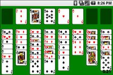 Solitaire image 1