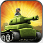 Hills of Glory 3D Free Europe apk icon
