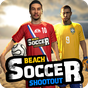 Beach Soccer Shootout APK