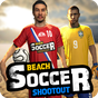 Ícone do apk Beach Soccer Shootout