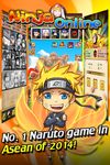 Gambar Ninja Online 10