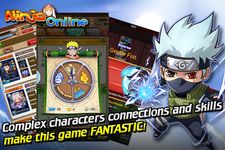 Gambar Ninja Online 11