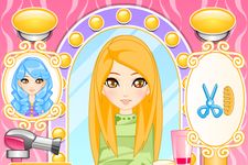 Captura de tela do apk Fashion Cute Haircut Dating 11