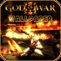 Ícone do God Of War 3 Wallpaper