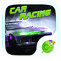 Car Racing GO Keyboard Theme apk icono
