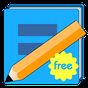 APK-иконка Дневник тренировок Note4Fit