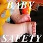 Ícone do Baby Safety Tips