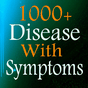 1000+ Disease With Symptoms apk icon