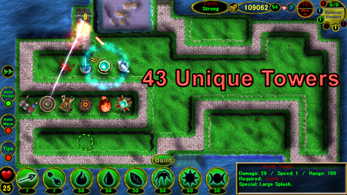 Pokemon Tower Defense APK (Android Game) - Free Download