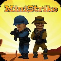 Icône de MiniStrike