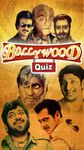 Bollywood Quiz image 