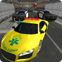ambulancia rescate: Mania APK