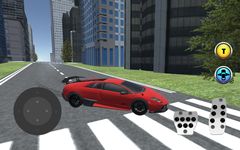 Immagine 4 di X Ray Flying Car Robot 3D