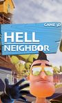 Картинка  hello games neighbor