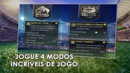 Imagem 2 do Championship Manager:All-Stars