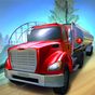 Uphill Oil Truck Driving 3D APK