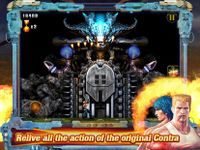 CONTRA： EVOLUTION image 2