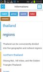 Gambar Thailand Offline Map 14