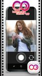 Imagem  do Video de Fotos – Bumerangue App Camera 