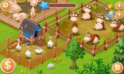 Happy Farm:Candy Day imgesi 