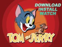 Captura de tela do apk Tom and Jerry Cartoons Videos 8