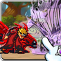 Ícone do apk Storm  Ninja Battle