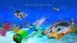 Картинка  Подводная рыбалка: охота в 3D