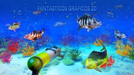 Картинка 1 Подводная рыбалка: охота в 3D