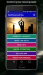 Mind Power - Motivation & Law of Attraction image 