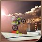 Icoană apk Motorbike Trial Simulator 3D