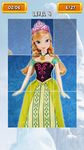 Gambar Princess Doll Puzzle Kid Games 3