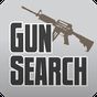 Ikona apk Gun Search Client for Armslist
