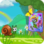 Ícone do apk Snail Bob 5 Love Story