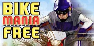 Bike Mania free - レーシングゲーム の画像1