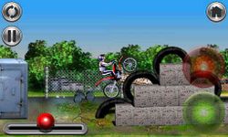 Bike Mania free - レーシングゲーム の画像2