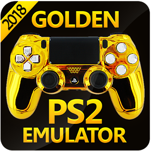 New Golden PS2 Emulator  Free PS2 Emulator APK - Baixar app grátis para  Android