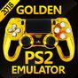 New Golden PS2 Emulator | Free PS2 Emulator apk icono