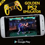 Imagem  do New Golden PS2 Emulator | Free PS2 Emulator