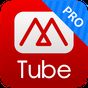MyTube Pro - YouTube Playlist apk icono