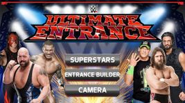 Imagem  do WWE Ultimate Entrance