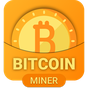 Bitcoin Miner - BTC gratuito apk icono