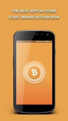 Bitcoin Miner - Free BTC Screenshot Apk 4