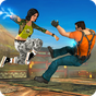 Kung Fu Action Fighting: Best Fighting Games APK