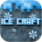 APK-иконка Ice Craft : Winter Crafting and Survival